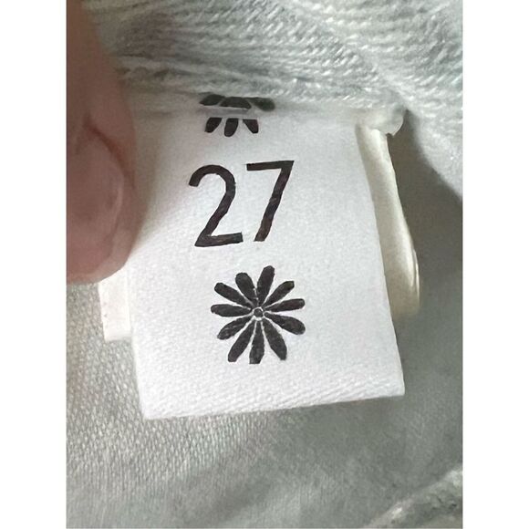 Show me your Mumu Wyoming western shorts - Picture 7 of 7